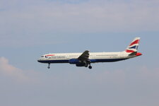 Duitsland-Frankfurt ''Flughafen-British Airways'' (1).JPG