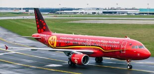 Belgie-Brussel ''Brussels Airlines-Red Devils'' (5).jpg