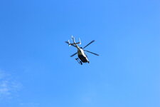 Duitsland-Frankfurt ''Flughafen-Bundesgrenzschutz'' (4).JPG