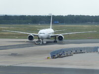 Duitsland-Frankfurt ''Flughafen-China Eastern'' (9).JPG