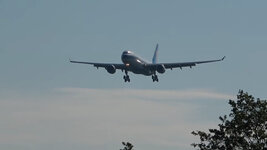 Duitsland-Frankfurt ''Flughafen-China Southern Airbus A330-200'' (3).jpg