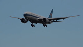 Duitsland-Frankfurt ''Flughafen-China Southern Boeing 777F'' (1).jpg