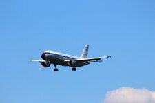 Duitsland-Frankfurt ''Flughafen-Condor'' (1).JPG