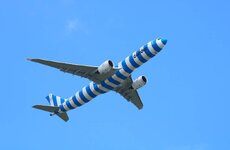 Duitsland-Frankfurt ''Flughafen-Condor'' (8).jpg