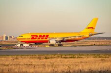 Duitsland-Frankfurt ''Flughafen-DHL'' .jpg