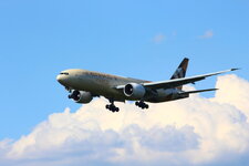 Duitsland-Frankfurt ''Flughafen-Etihad Cargo Boeing 777'' (4).JPG