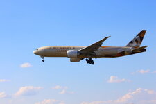 Duitsland-Frankfurt ''Flughafen-Etihad Cargo Boeing 777'' (5).JPG