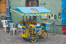 Argentinie-Buenos Aires ''La Boca-Boca Juniors'' n.jpg