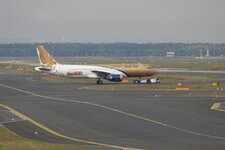 Duitsland-Frankfurt ''Flughafen-Gulf Air'' (1).JPG