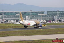 Duitsland-Frankfurt ''Flughafen-Gulf Air'' (4).JPG