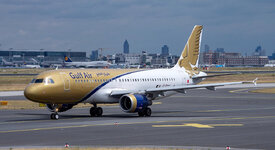 Duitsland-Frankfurt ''Flughafen-Gulf Air'' (6).jpg