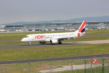 Duitsland-Frankfurt ''Flughafen-Hop Air France'' (2).JPG