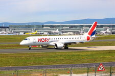 Duitsland-Frankfurt ''Flughafen-Hop Air France'' (3).JPG