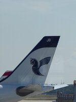 Duitsland-Frankfurt ''Flughafen-Iran Air'' (2).JPG