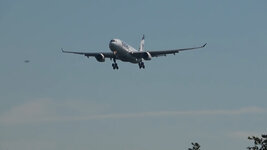 Duitsland-Frankfurt ''Flughafen-Iran Air Airbus A330-200'' (1).jpg