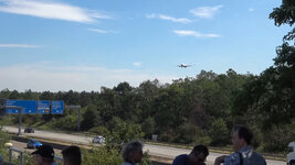 Duitsland-Frankfurt ''Flughafen-Libanon Middle East Airlines Airbus A320'' (5).jpg