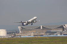 Duitsland-Frankfurt ''Flughafen-Lufthansa'' (10).JPG