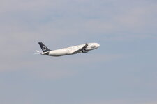 Duitsland-Frankfurt ''Flughafen-Lufthansa'' (14).JPG