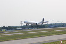 Duitsland-Frankfurt ''Flughafen-Lufthansa'' (19).JPG