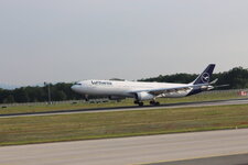 Duitsland-Frankfurt ''Flughafen-Lufthansa'' (21).JPG