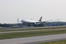 Duitsland-Frankfurt ''Flughafen-Lufthansa'' (22).JPG