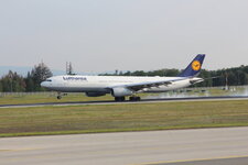 Duitsland-Frankfurt ''Flughafen-Lufthansa'' (24).JPG