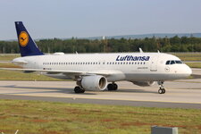 Duitsland-Frankfurt ''Flughafen-Lufthansa'' (26).JPG