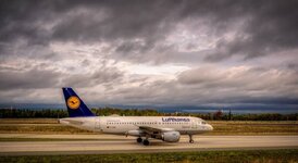 Duitsland-Frankfurt ''Flughafen-Lufthansa'' (28).jpg