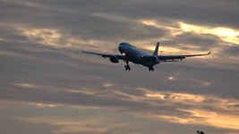 Duitsland-Frankfurt ''Flughafen-Lufthansa Airbus A330-300'' (1).jpg