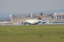 Duitsland-Frankfurt ''Flughafen-Lufthansa Airbus A380'' (22).JPG