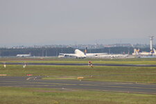 Duitsland-Frankfurt ''Flughafen-Lufthansa Airbus A380'' (23).JPG