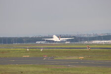 Duitsland-Frankfurt ''Flughafen-Lufthansa Airbus A380'' (24).JPG