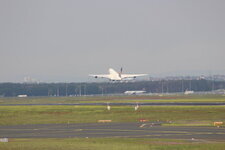 Duitsland-Frankfurt ''Flughafen-Lufthansa Airbus A380'' (25).JPG