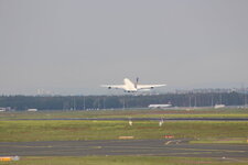 Duitsland-Frankfurt ''Flughafen-Lufthansa Airbus A380'' (26).JPG
