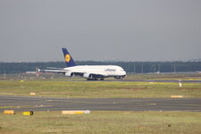 Duitsland-Frankfurt ''Flughafen-Lufthansa Airbus A380'' (32).JPG