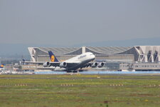 Duitsland-Frankfurt ''Flughafen-Lufthansa Airbus A380'' (36).JPG