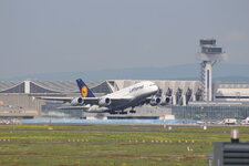 Duitsland-Frankfurt ''Flughafen-Lufthansa Airbus A380'' (37).JPG
