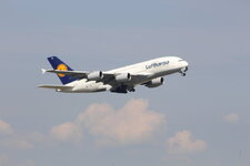 Duitsland-Frankfurt ''Flughafen-Lufthansa Airbus A380'' (39).JPG