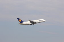 Duitsland-Frankfurt ''Flughafen-Lufthansa Airbus A380'' (41).JPG
