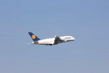 Duitsland-Frankfurt ''Flughafen-Lufthansa Airbus A380'' (42).JPG