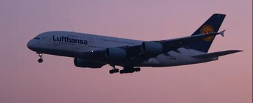 Duitsland-Frankfurt ''Flughafen-Lufthansa Airbus A380'' (57).jpg