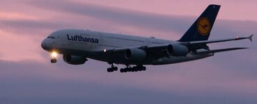Duitsland-Frankfurt ''Flughafen-Lufthansa Airbus A380'' (59).jpg
