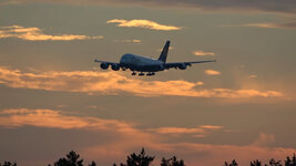 Duitsland-Frankfurt ''Flughafen-Lufthansa Airbus A380'' (60).jpg