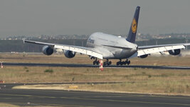 Duitsland-Frankfurt ''Flughafen-Lufthansa Airbus A380'' (80).jpg