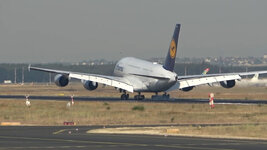 Duitsland-Frankfurt ''Flughafen-Lufthansa Airbus A380'' (82).jpg