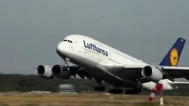 Duitsland-Frankfurt ''Flughafen-Lufthansa Airbus A380'' (87).jpg
