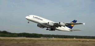 Duitsland-Frankfurt ''Flughafen-Lufthansa Airbus A380'' (89).jpg