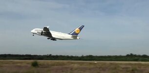 Duitsland-Frankfurt ''Flughafen-Lufthansa Airbus A380'' (91).jpg