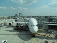 Duitsland-Frankfurt ''Flughafen-Lufthansa Airbus A380-800 Frankfürt Am Main'' (2).JPG
