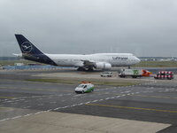 Duitsland-Frankfurt ''Flughafen-Lufthansa Boeing 747'' (9).JPG